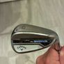 Callaway Paradym Ai Smoke Steel 50 & 54 RH wedges Image 6