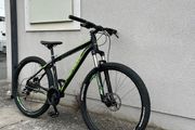 mountain bike Merida big seven 20