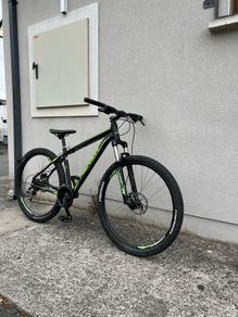 merida big seven 20 mountain bike