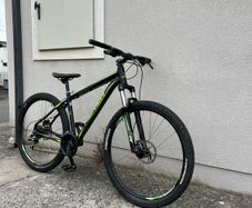 merida big seven 20 mountain bike