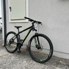 merida big seven 20 mountain bike