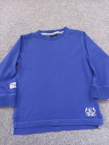 NEXT light boys top.age 2/3