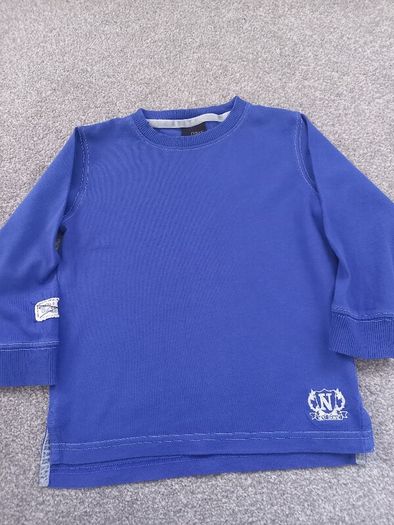 NEXT light boys top.age 2/3