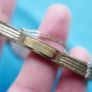 Vintage Atlanta Ladies Watch Tested And Works (good condition) Image 6