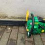 Gardenline petrol chainsaw Image 7