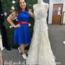 Mori Lee Wedding Dress Image 7