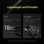 Baseus Blade Series 100W Power Bank Image 3