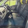 Renault trafic crew cab van Image 7