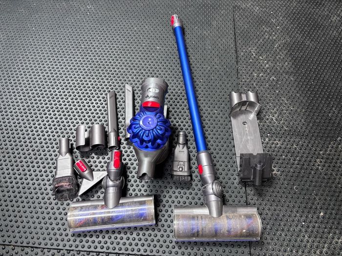 dyson hoover