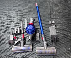 dyson hoover