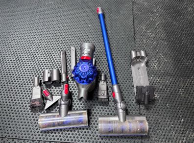 dyson hoover