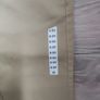 BNWT Chinos Stone Colour Age 8-9 Image 3