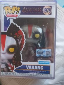 funko pop