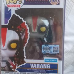 funko pop