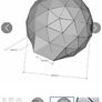 Deluxe Clear Tinted 3m(10ft) Extremely Strong Structure for Irish weather Dome Igloo Glamping Image 8