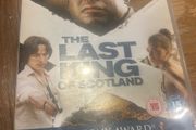 The Last King of Scotland