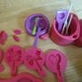 Make chocolate lollipops Image 9