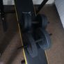 Everlast weight bench Image 2