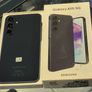 Samsung Galaxy A55 (5G) 128GB/ 8GB RAM Dual Sim Unlocked Black Like New Image 2