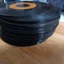 7" Records Not Fit For Playing! 50 In Total Image 2