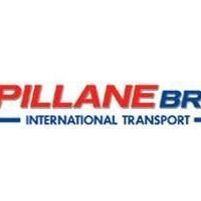 Spillane Brothers International Transport Jobs in Ireland