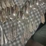 Newbridge silver cutlery 72 pieces Image 7
