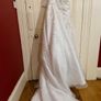 Wedding Dress Image 3