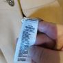 Monsoon girls coat 7-8yrs Image 3