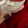 Stella MCcartney Wool Dress Image 10