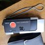 Vintage Film Camera Agfamatic 2000 Pocket Camera Image 6