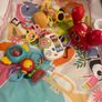 Fisher price baby toys Image 2