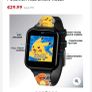 pokemon kids  smart watch Image 6