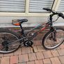 Apollo Creed 24 Mountain Bike  24 inch weels Image 8