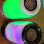 JBL Pulse 3 Bluetooth Speaker with LED Lights Image 3