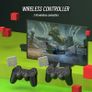 20000+ 4K HDMI TV Video Game Stick Retro Gaming Console w 2 Wireless Controllers Image 3