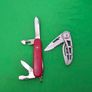 Vintage Discontinued Gerber and Victorinox models in Combo Image 4