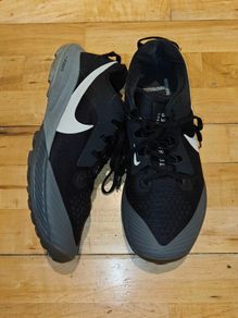 Nike Air Zoom Terra
