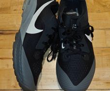 Nike Air Zoom Terra