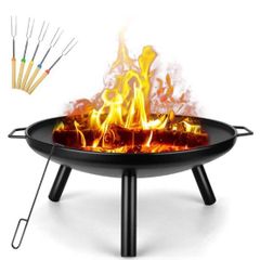 Garden Patio Heater for Backyard, BBQ, and Outdoor Heating