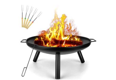 Garden Patio Heater for Backyard, BBQ, and Outdoor Heating
