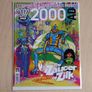 2000 AD Progs 1775 to 1778 Image 2