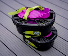 Moon Shoes