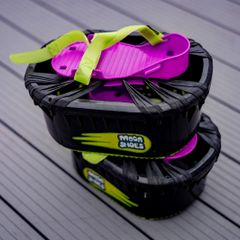 Moon Shoes