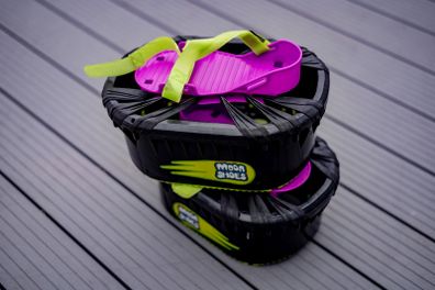 Moon Shoes