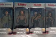 7   minix figures