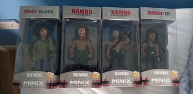 7   minix figures