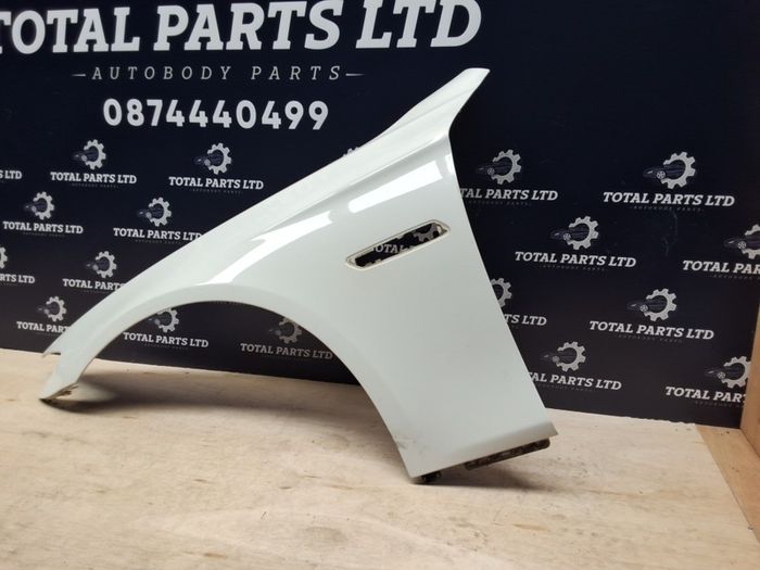 Bmw 5 series f10 2010-16 wing fender