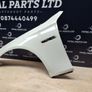 Bmw 5 series f10 2010-16 wing fender Image 2