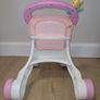 Fisher-Price Musical Stroller Baby Walker Image 4
