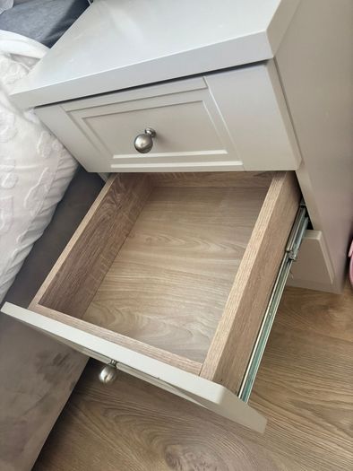 Bedside Lockers